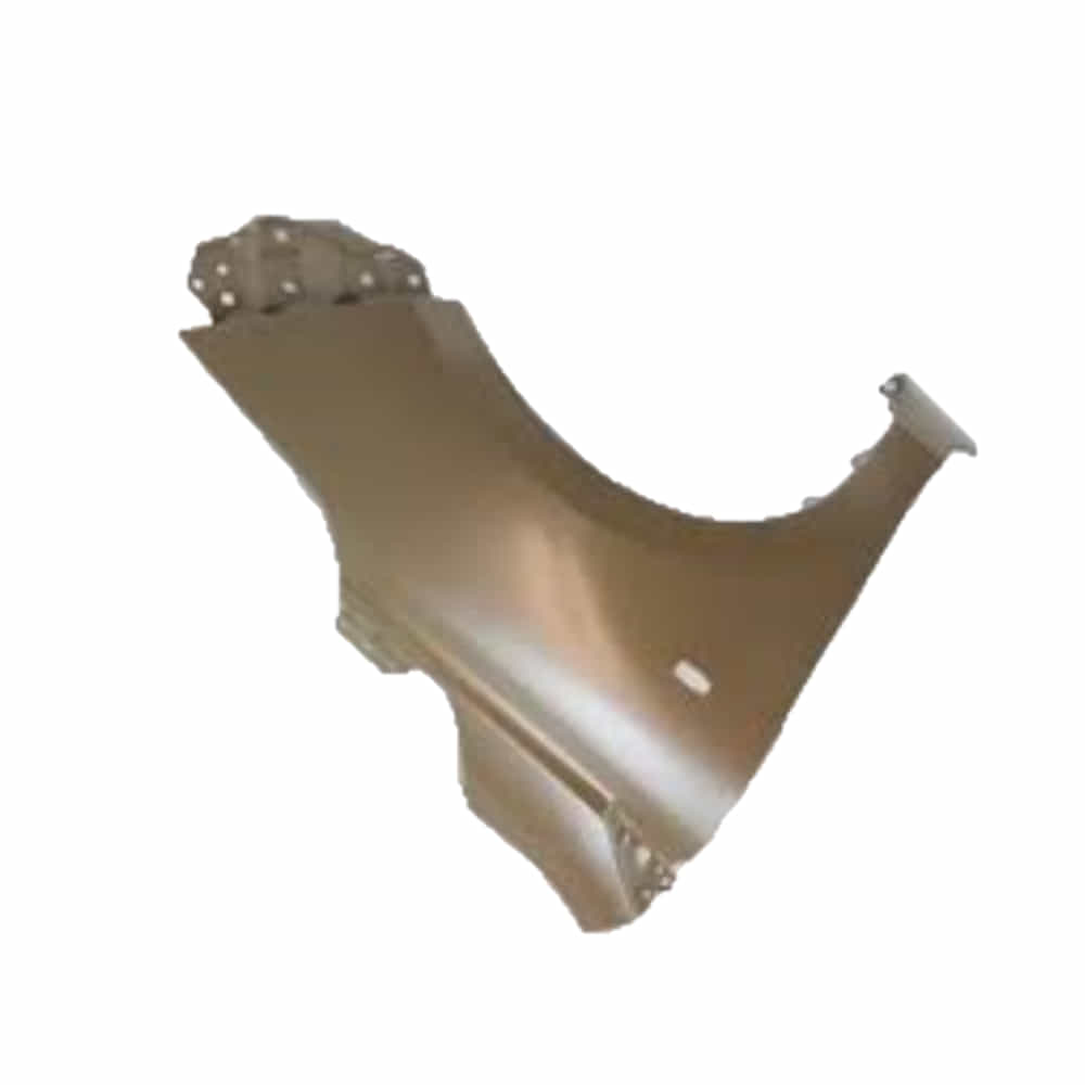 Fender Assembly Front Right Side - 538010D090